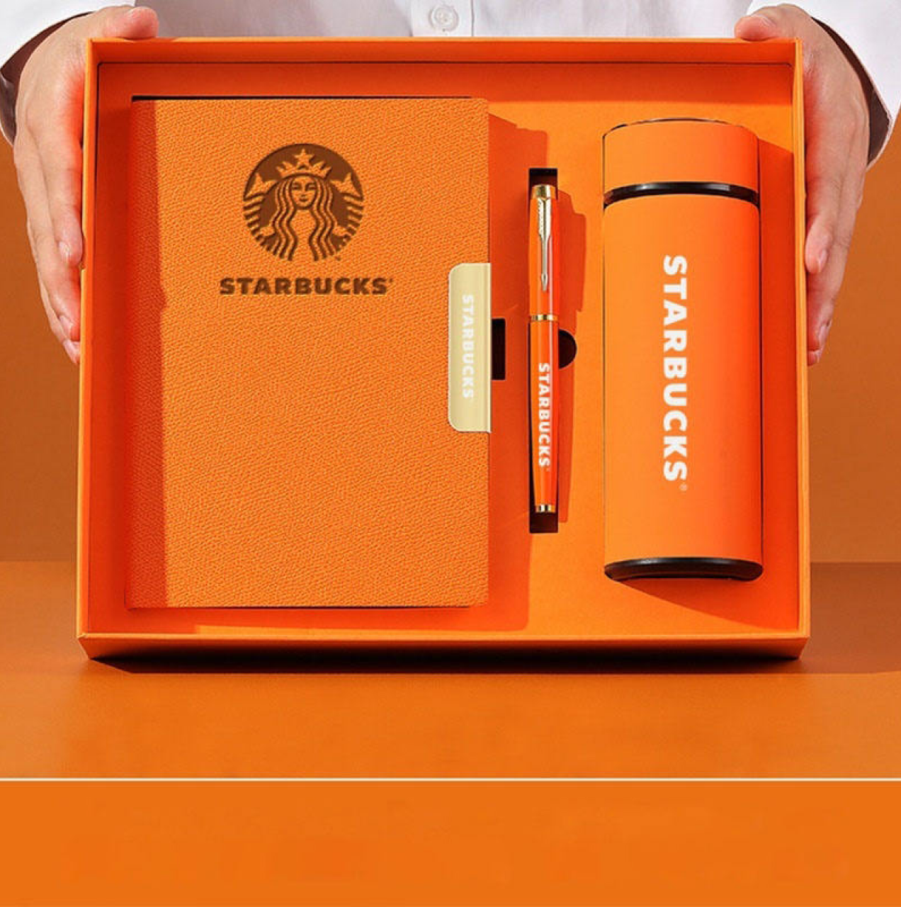 Phụ kiện da cao cấp